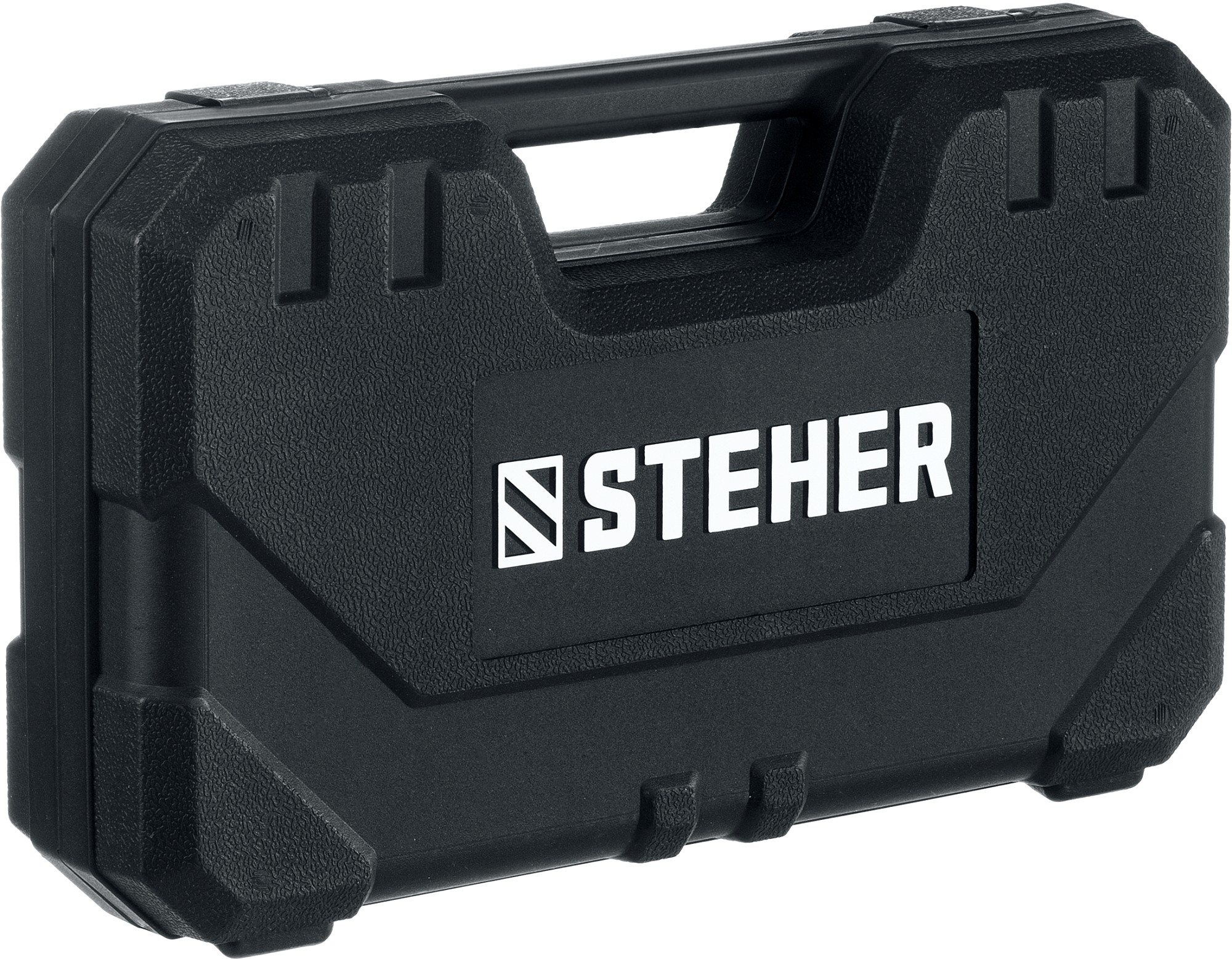 STEHER 400 Вт, кейс, реноватор с набором насадок MFT-400 SK купить по цене 4&nbsp;470 ₽ в интернет магазине ТЕХСАД