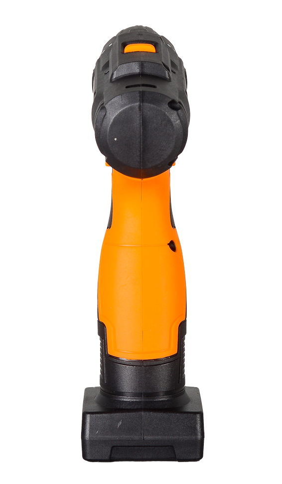 Дрель-шуруповерт аккумуляторная ДА-24Л-2К/Б (2,0 А/ч) (бесщеточный двигатель) Вихрь купить по цене 10&nbsp;690 ₽ в интернет магазине ТЕХСАД