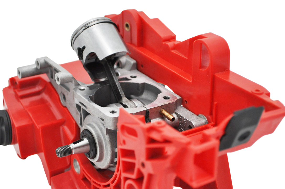 Цепная пила бензиновая Solo by AL-KO 6442 купить по цене 18&nbsp;990 ₽ в интернет магазине ТЕХСАД