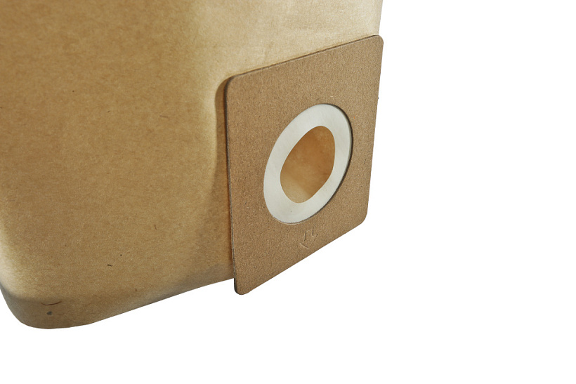 Бумажные мешки для строительных пылесосов Sturm! VC7320-883 купить по цене 630 ₽ в интернет магазине ТЕХСАД