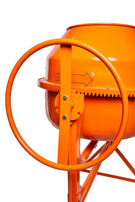 Бетономешалка Sturm! CM20130RF купить по цене 24&nbsp;990 ₽ в интернет магазине ТЕХСАД