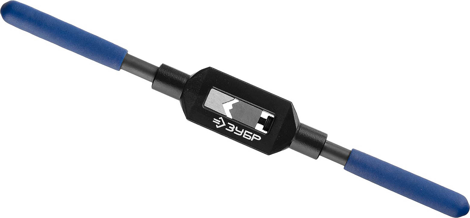 ЗУБР M4 - M12, L - 285 мм, метчикодержатель 28232-2 Профессионал купить по цене 1&nbsp;070 ₽ в интернет магазине ТЕХСАД