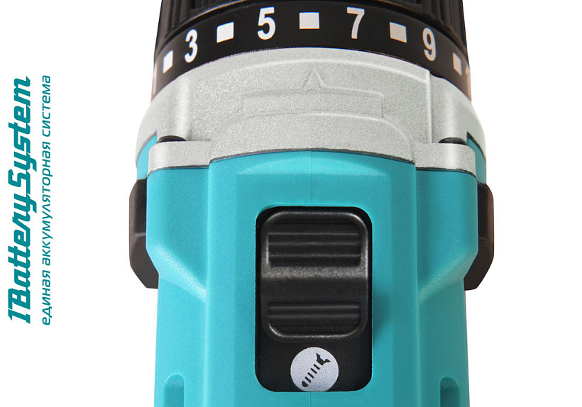 Аккумуляторный шуруповерт Sturm! CD3618 1BatterySystem купить по цене 7&nbsp;990 ₽ в интернет магазине ТЕХСАД
