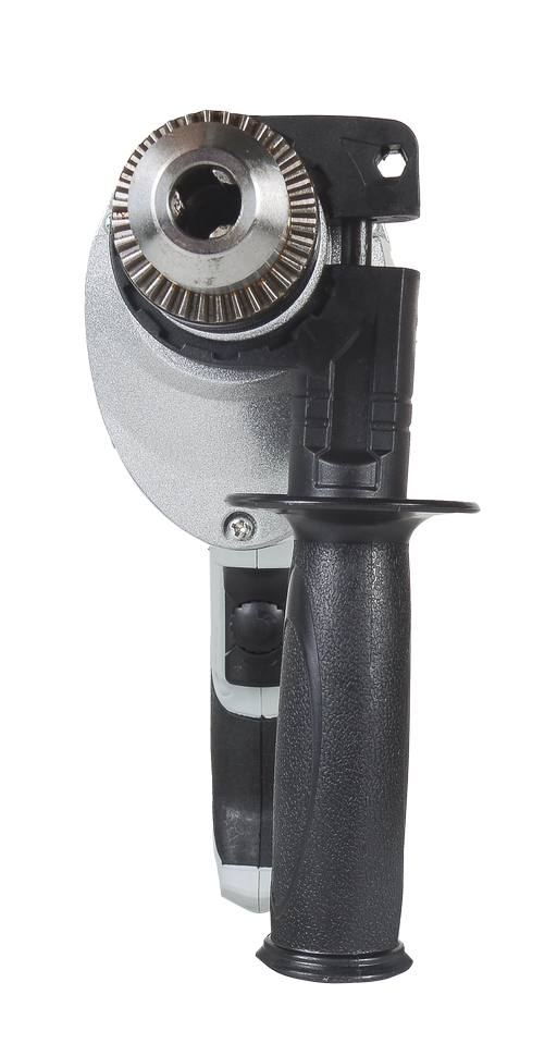 Дрель ударная Ресанта ДУ-16/1100МК купить по цене 7&nbsp;990 ₽ в интернет магазине ТЕХСАД