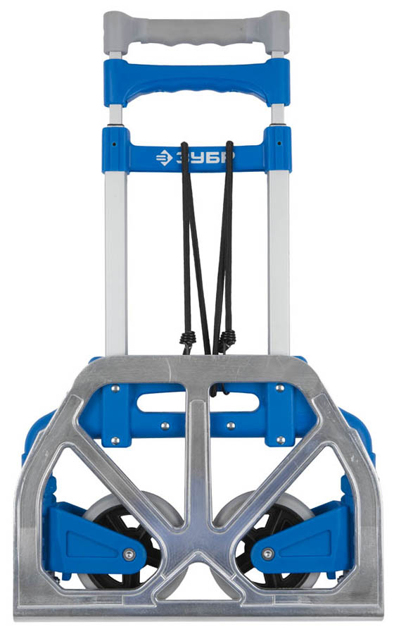 ЗУБР максимальная нагрузка 60 кг, складная, тележка хозяйственная 38750-60 Эксперт купить по цене 6&nbsp;040 ₽ в интернет магазине ТЕХСАД