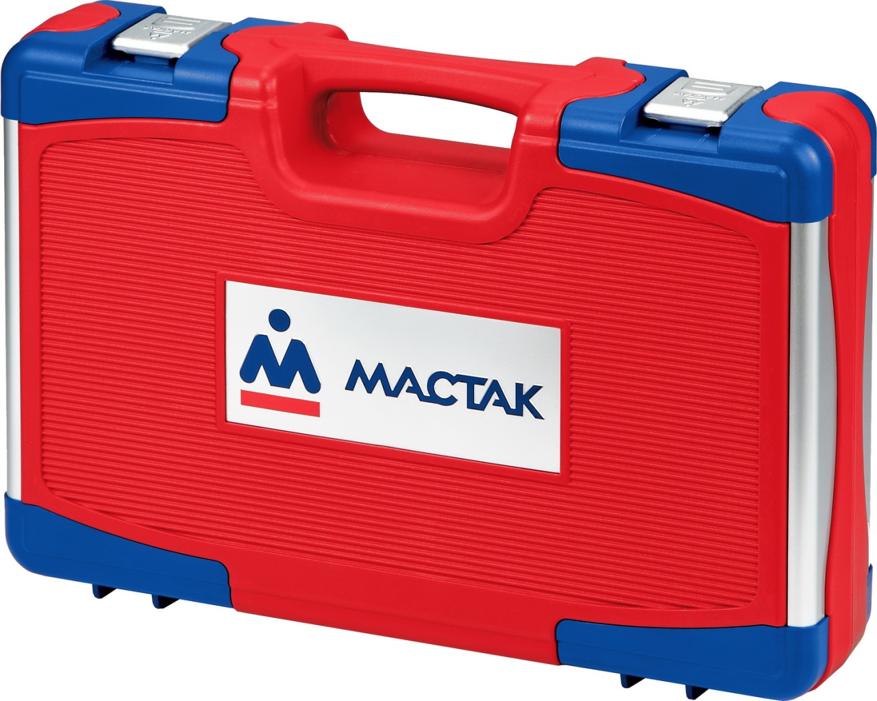 Набор инструментов универсальный, 82 предмета МАСТАК 01-082C купить по цене 9&nbsp;570 ₽ в интернет магазине ТЕХСАД