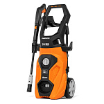 Мойка высокого давления DAEWOO DAW 500 купить по цене 14&nbsp;990 ₽ в интернет магазине ТЕХСАД