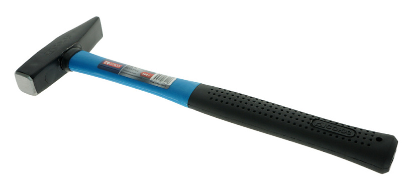 Молоток слесарный СОЮЗ 1010-22-FB0300C купить по цене 420 ₽ в интернет магазине ТЕХСАД