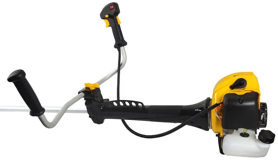 Триммер бензиновый HUTER GGT-2900T PRO (с антивибрационной системой) купить по цене 15&nbsp;490 ₽ в интернет магазине ТЕХСАД