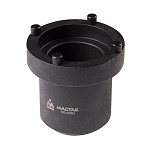 Головка сервисная для гайки ступицы Suzuki Jimny 1/2'' МАСТАК 100-42001 купить по цене 2&nbsp;470 ₽ в интернет магазине ТЕХСАД