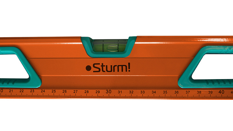 Уровень Sturm! 2015-05-600 купить по цене 1&nbsp;160 ₽ в интернет магазине ТЕХСАД