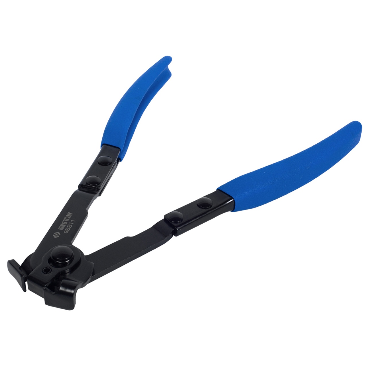 Щипцы для ленточных хомутов ШРУС KING TONY 9BB11 купить по цене 1&nbsp;970 ₽ в интернет магазине ТЕХСАД