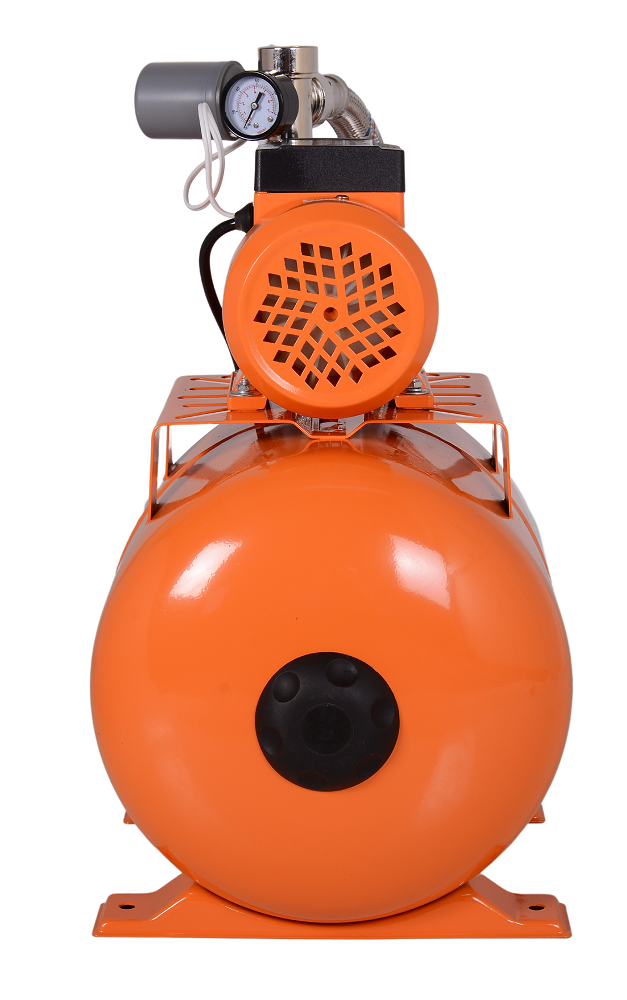 Автономная станция водоснабжения Вихрь АСВ-370/20Ч купить по цене 8&nbsp;890 ₽ в интернет магазине ТЕХСАД