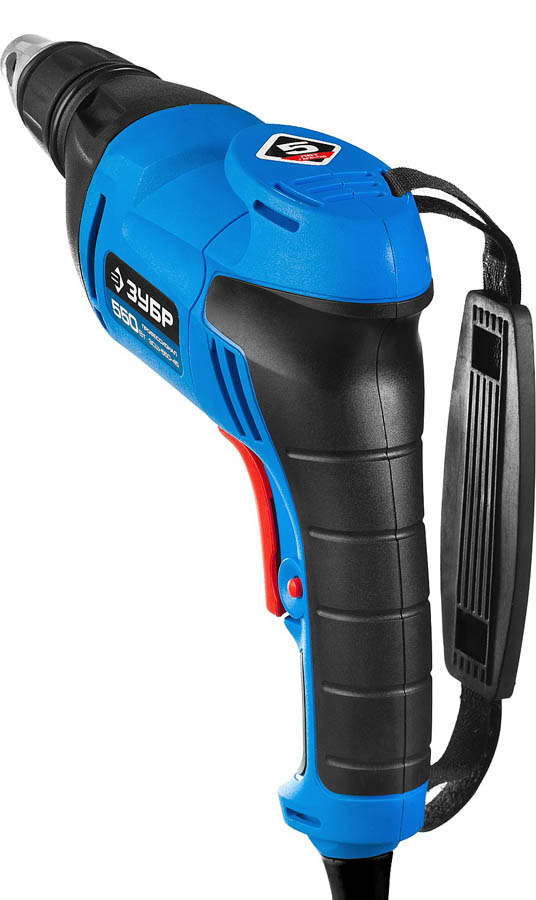 ЗУБР 550 Вт, 0-4500 об/мин, 1 скор, сетевой шуруповерт универсальный ЗСШ-550-45 Профессионал купить по цене 4&nbsp;600 ₽ в интернет магазине ТЕХСАД