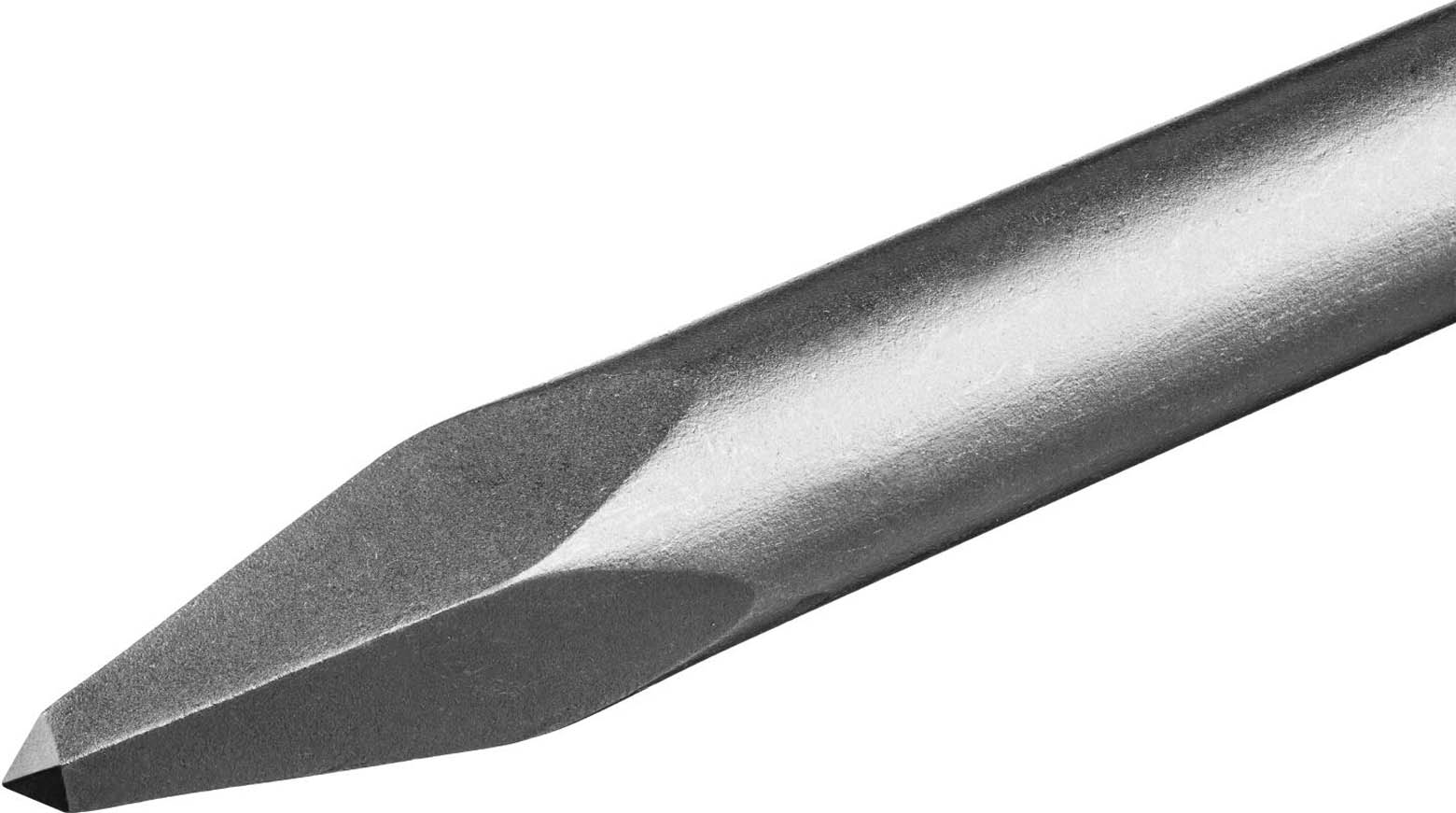 KRAFTOOL 250 мм, SDS-Plus, пикообразное зубило 29324-00-250_z01 купить по цене 630 ₽ в интернет магазине ТЕХСАД