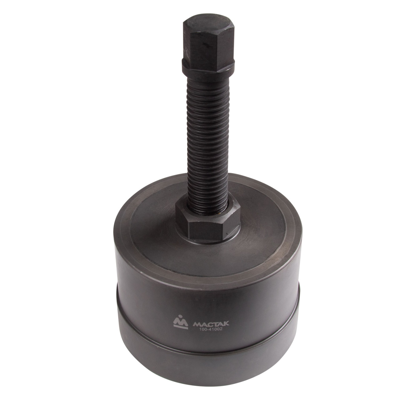 Съемник ступицы осей BPW, М136х2,5 МАСТАК 100-41002 купить по цене 22&nbsp;550 ₽ в интернет магазине ТЕХСАД