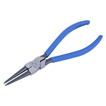 Съемник для стопорных колец 180 мм, прямые, сжатие KING TONY 68HS-07 купить по цене 1&nbsp;540 ₽ в интернет магазине ТЕХСАД