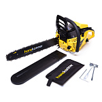 Бензопила Hanskonner HGC2218 купить по цене 16&nbsp;850 ₽ в интернет магазине ТЕХСАД