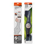 Нож для газонокосилки DAEWOO DLM 560 купить по цене 2&nbsp;590 ₽ в интернет магазине ТЕХСАД