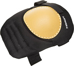 STAYER матерчатые с пластиковой накладкой, наколенники защитные 2-11197 купить по цене 1&nbsp;120 ₽ в интернет магазине ТЕХСАД