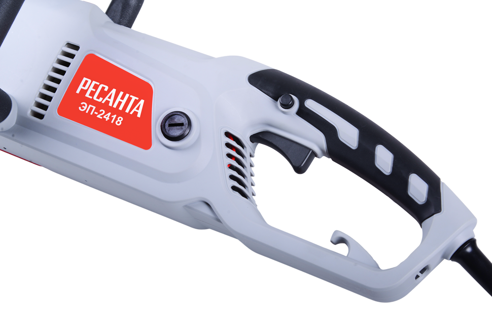 Электропила Ресанта ЭП-2418 купить по цене 10&nbsp;790 ₽ в интернет магазине ТЕХСАД