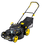 Газонокосилка бензиновая Huter GLM-530SX купить по цене 30&nbsp;946 ₽ в интернет магазине ТЕХСАД