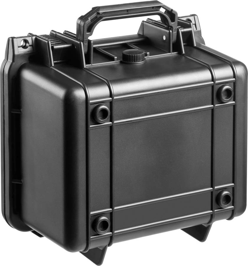 KRAFTOOL 270 х 246 х 174 мм (10''), пластиковый, ящик пылевлагозащищенный IP55 PANZER 38251-10 купить по цене 2&nbsp;730 ₽ в интернет магазине ТЕХСАД