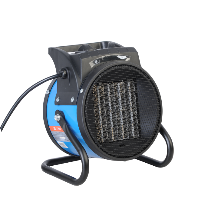 Керамический обогреватель СОЮЗ ТВС-2023МК купить по цене 2&nbsp;250 ₽ в интернет магазине ТЕХСАД