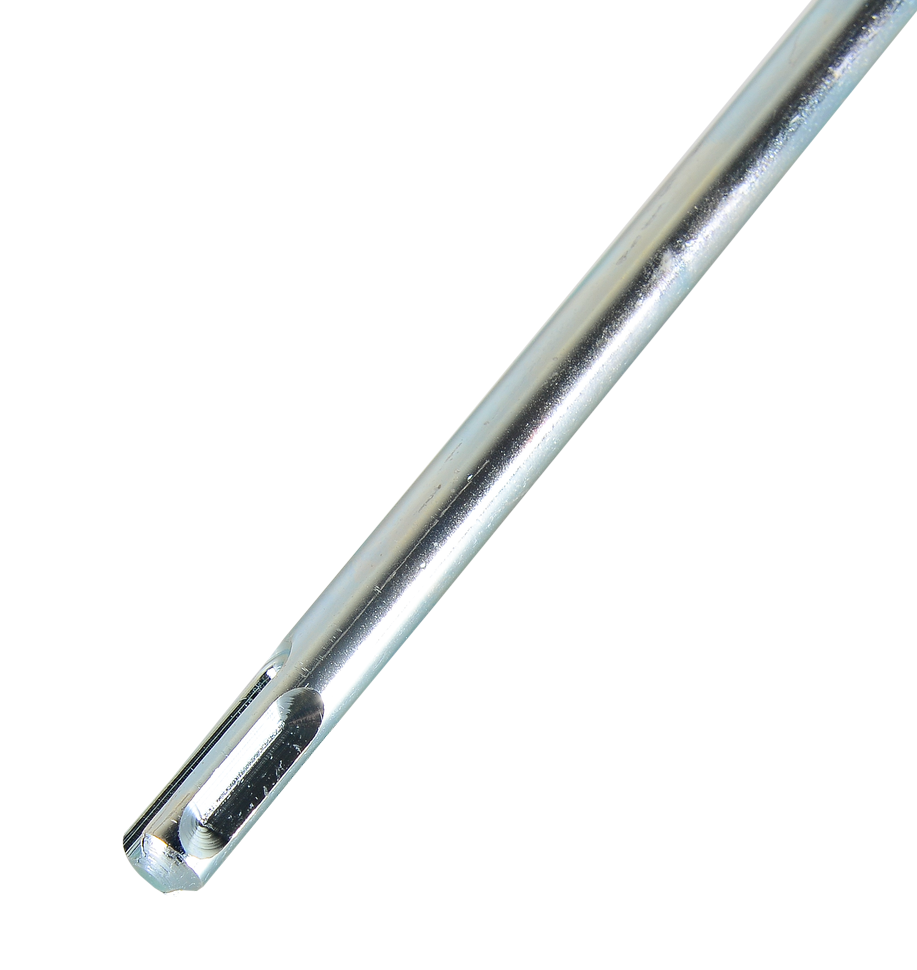 Насадка - миксер оцинкованная 400х80 мм SDS+ Вихрь купить по цене 298 ₽ в интернет магазине ТЕХСАД