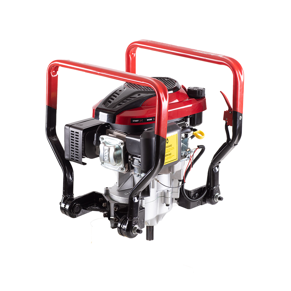 Мотобур ADA Ground Drill 16 HERCULES купить по цене 54&nbsp;990 ₽ в интернет магазине ТЕХСАД