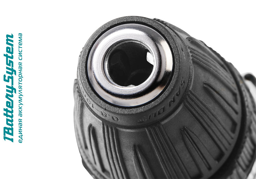 Аккумуляторный шуруповерт Sturm! CD3618 1BatterySystem купить по цене 7&nbsp;990 ₽ в интернет магазине ТЕХСАД