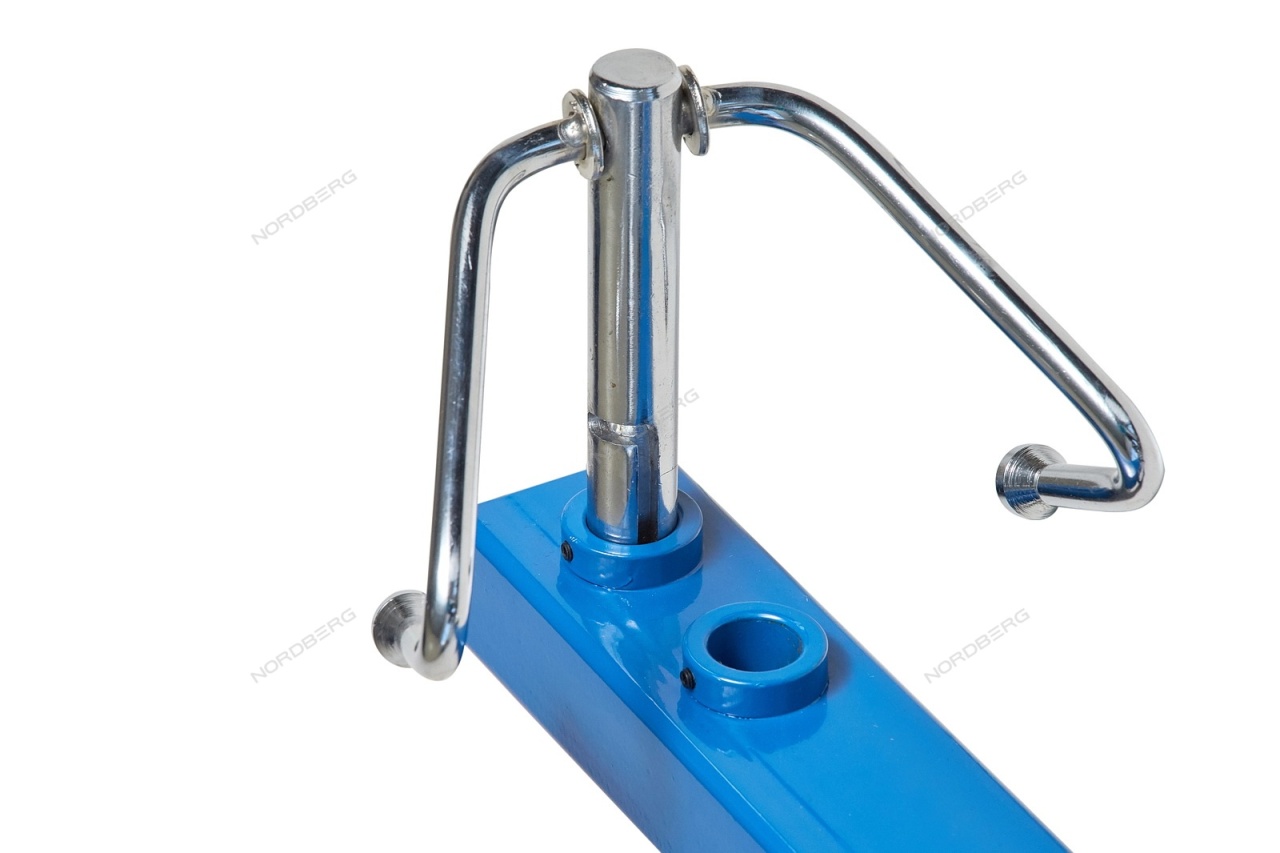 Борторасширитель NORDBERG D1E купить по цене 5&nbsp;335 ₽ в интернет магазине ТЕХСАД