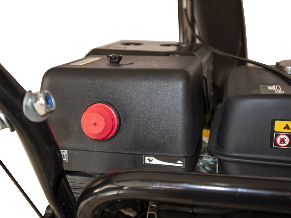 Снегоуборщик бензиновый HUTER SGC 8000 купить по цене 100&nbsp;590 ₽ в интернет магазине ТЕХСАД