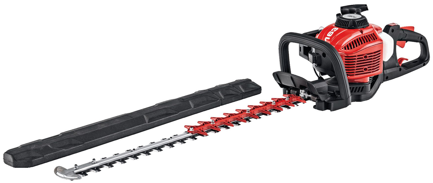 Кусторез бензиновый Solo by AL-KO Premium Pro 163-70 купить по цене 21&nbsp;990 ₽ в интернет магазине ТЕХСАД