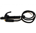 Кабель с электрододержателем Ресанта 36 кв.мм, 2м купить по цене 1&nbsp;990 ₽ в интернет магазине ТЕХСАД