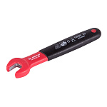 Ключ рожковый диэлектрический 8 мм KING TONY 10F0VE-08 купить по цене 1 680 ₽ в интернет магазине ТЕХСАД