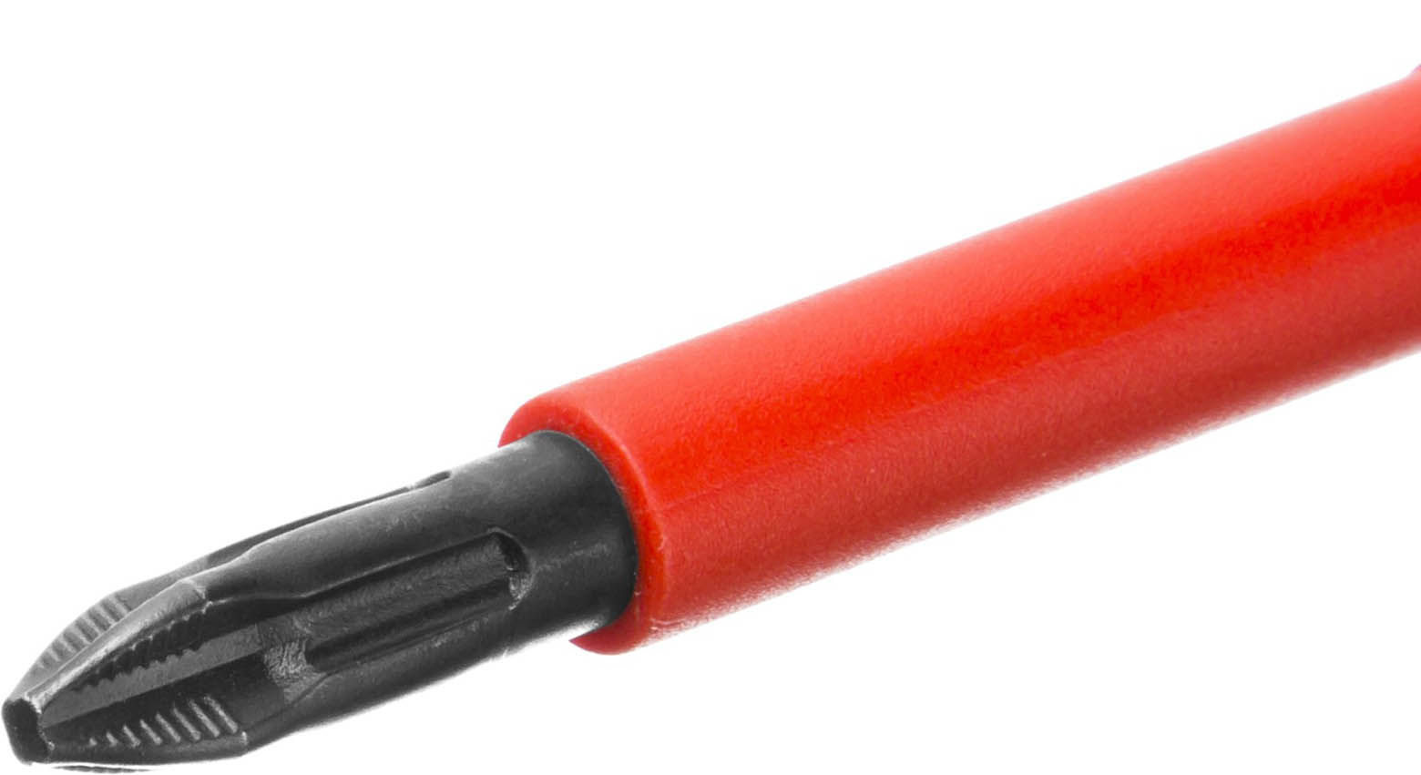 KRAFTOOL PH2х100 мм, отвертка высоковольтная 250084-2-100 купить по цене 390 ₽ в интернет магазине ТЕХСАД