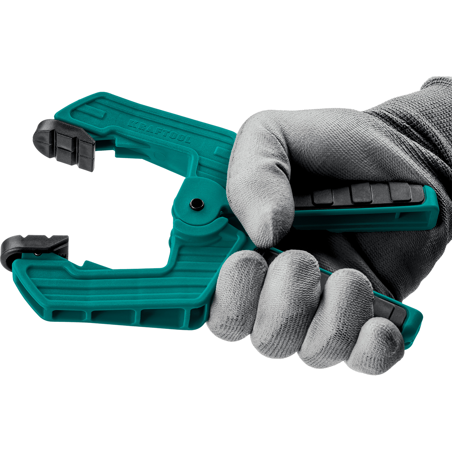 KRAFTOOL 75/75 мм, струбцина пружинная SC-8 32227-8 купить по цене 340 ₽ в интернет магазине ТЕХСАД