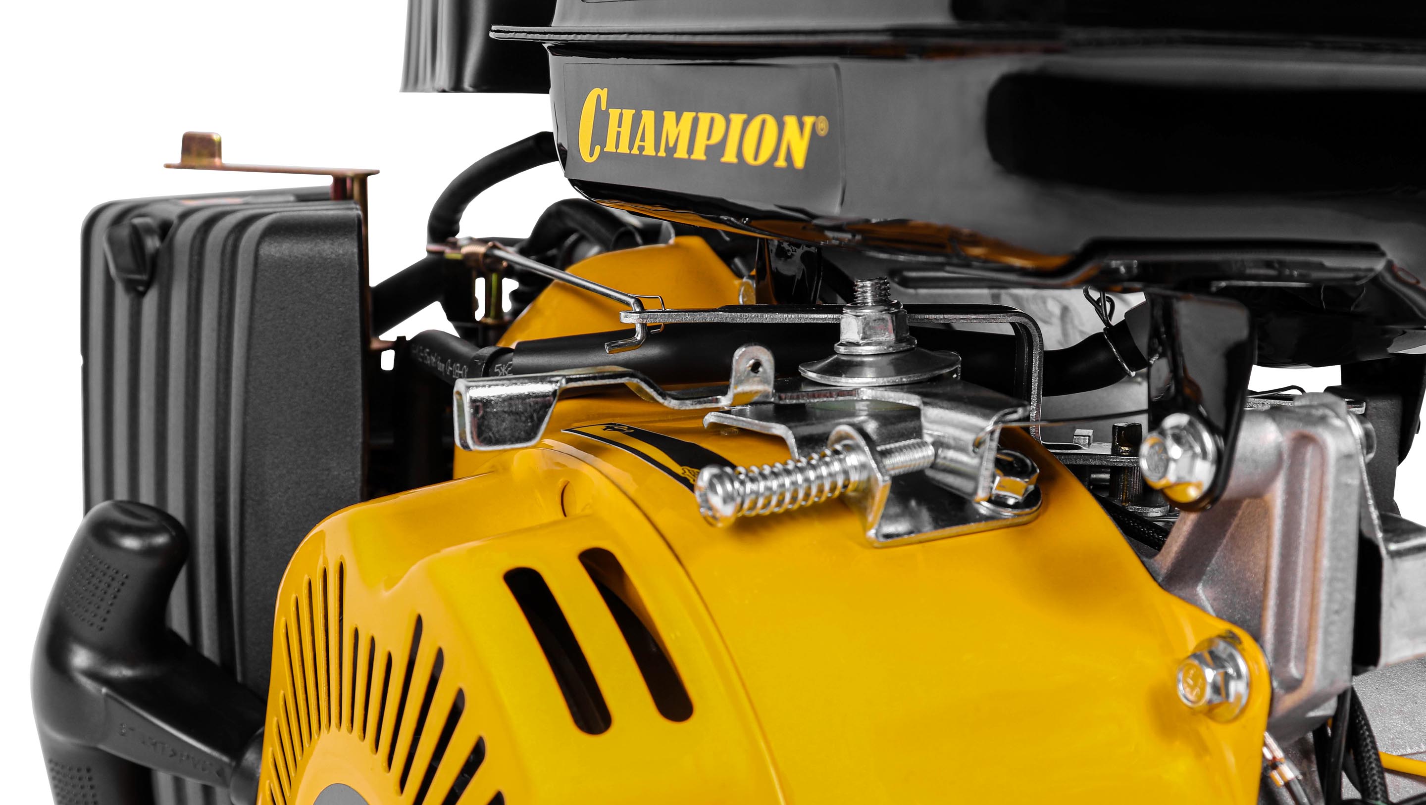 Двигатель бензиновый CHAMPION G100HK ( 2.5 л.c ) купить по цене 11&nbsp;990 ₽ в интернет магазине ТЕХСАД