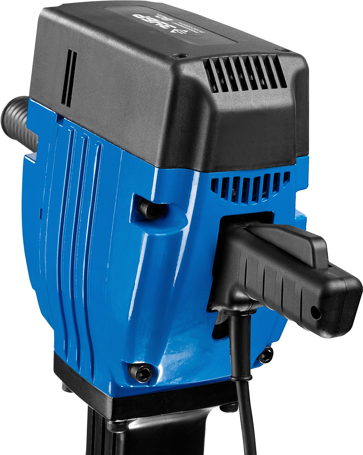 ЗУБР 2200 Вт, 950 уд/мин, 60 Дж, бетонолом электрический ЗМ-60-2200 ВК Профессионал купить по цене 73&nbsp;080 ₽ в интернет магазине ТЕХСАД