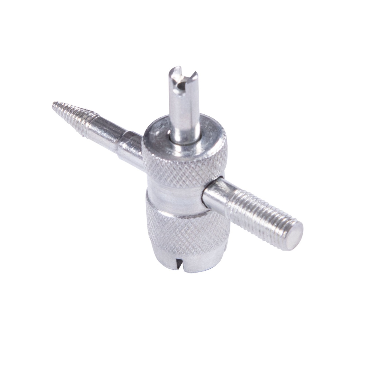 Метчик для правки и очистки резьбы вентиля AFFIX AF10941008 купить по цене 50 ₽ в интернет магазине ТЕХСАД