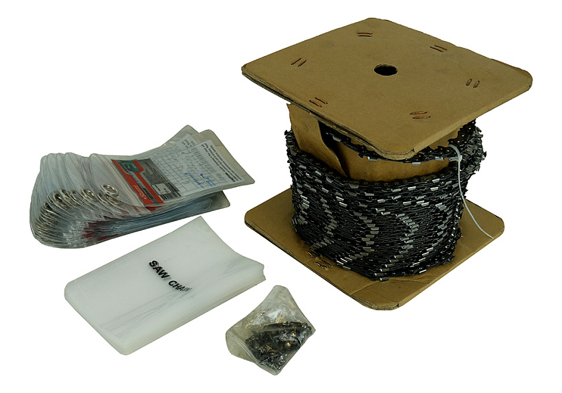 Пильная цепь Sturm! SC38013CRT-OL купить по цене 20&nbsp;120 ₽ в интернет магазине ТЕХСАД