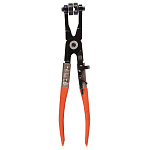 Щипцы для пружинных хомутов системы охлаждения, 55 мм, трещотка AFFIX AF10330006 купить по цене 780 ₽ в интернет магазине ТЕХСАД