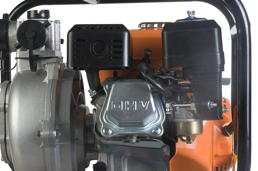 Мотопомпа Sturm! BP8760VD купить по цене 17&nbsp;990 ₽ в интернет магазине ТЕХСАД