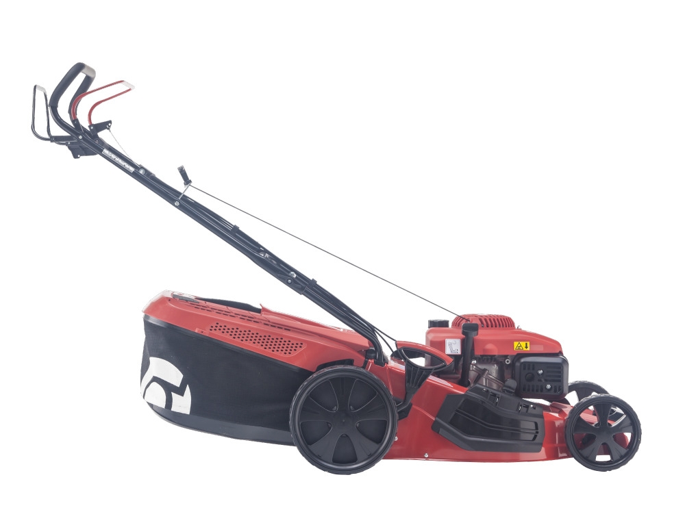 Газонокосилка бензиновая Solo by AL-KO Premium Pro 5231 SP-H купить по цене 54&nbsp;367 ₽ в интернет магазине ТЕХСАД