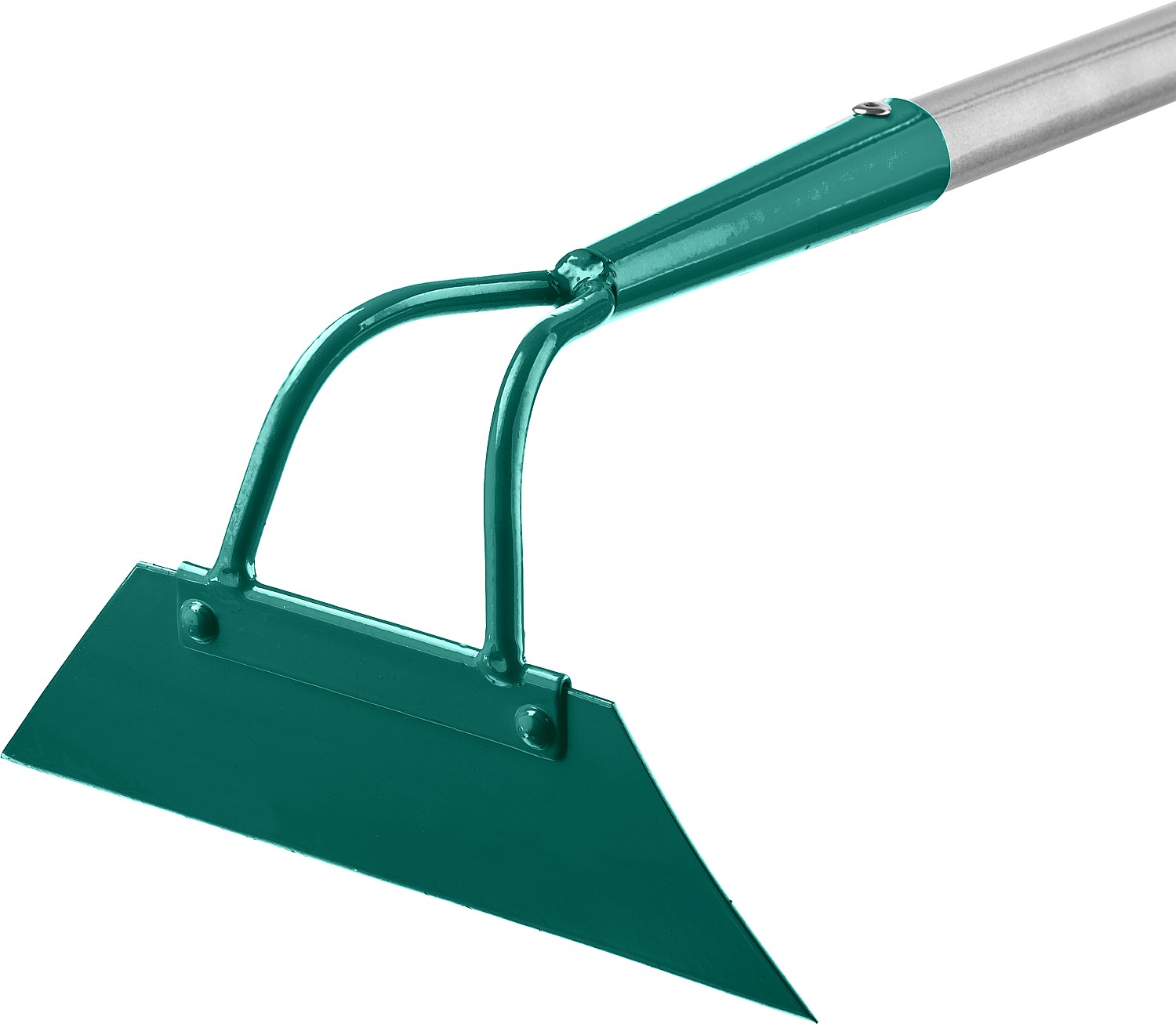 GRINDA PROLine 215 мм ширина, мотыга с трапецевидным профилем 39595 купить по цене 890 ₽ в интернет магазине ТЕХСАД