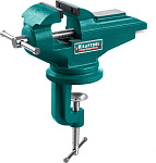 KRAFTOOL 65 мм, стальные настольные тиски для точных работ MINI 32713-75 купить по цене 6&nbsp;760 ₽ в интернет магазине ТЕХСАД