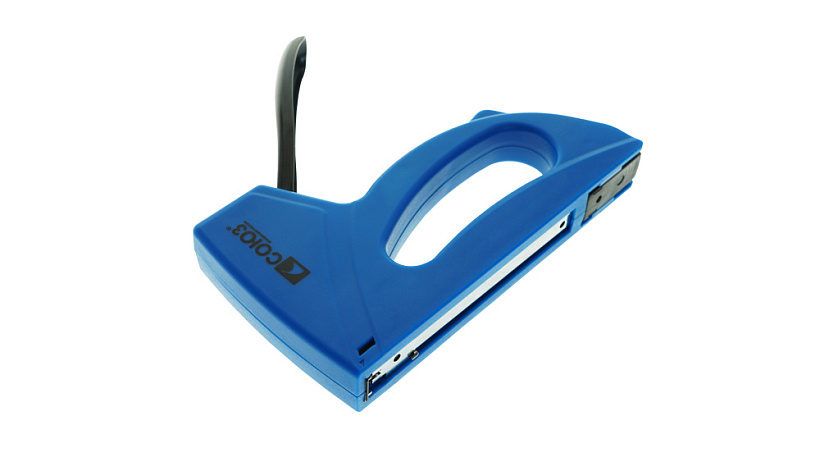 Степлер СОЮЗ 1071-01-04С купить по цене 540 ₽ в интернет магазине ТЕХСАД