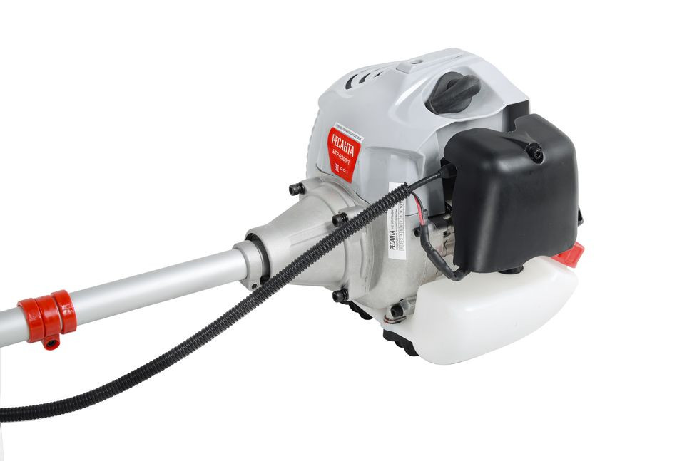 Триммер бензиновый Ресанта БТР-2500П купить по цене 12&nbsp;590 ₽ в интернет магазине ТЕХСАД