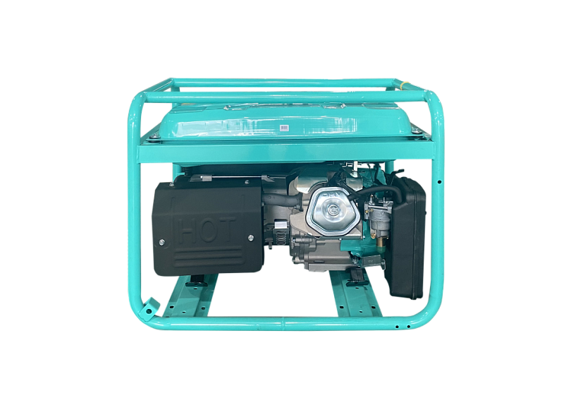 Генератор Sturm! PG8765N купить по цене 52&nbsp;990 ₽ в интернет магазине ТЕХСАД